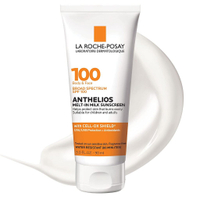 La Roche-Posay Anthelios Melt-In Milk Sunscreen SPF 100 Body & Face Lotion 90ml