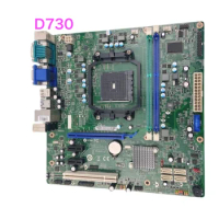 Suitable For Acer D730 Desktop Motherboard MS-7928 FM2 VGA DDR3 Mainboard 100% Tested OK Fully Work