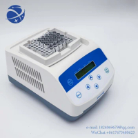 GH-100 laboratory thermostatic devices Temperature calibrator Dry Bath incubator (Heating)