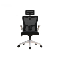 Modern Office Chairs Simple Office Furniture Home Ergonomic Study Computer Chair Lifting Swivel Gaming Chair Backrest Armchair