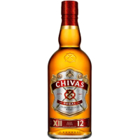 Chivas 12 Year Old (700ml)