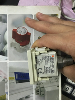 SMC數字式壓力開關ISE50-02-22L 正壓式帶面罩支架0.1-1.0MPA