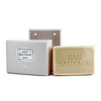 迪奧 Christian Dior - Eau Sauvage Soap沐浴皂