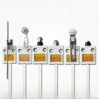 Công Tắc Du Lịch Giới Hạn Chống Thấm Nước, TianDe, TZ-3102, 3110, 3104 / 03, 3112, 3108, 3169, 3111