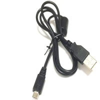 Micro Usb Sync Cable for SONY A9 ILCE-9 A7SII ILCE-7SM2 A6300 ILCE-6300 A99II ILCA-99M2 A6500 ILCE-6500 HXR-NX5R