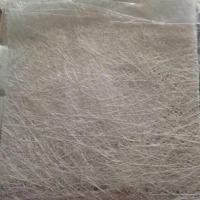 serat fiber lembaran