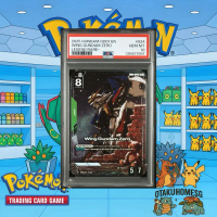 2025 Gundam Wing Gundam Zero #024 GD01 - Legend Rare+ English PSA 10