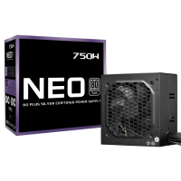 【NEO】AR750/750W 銀牌 電源供應器