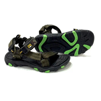 COLORADO KIDS 01 (33-37) Sandal Gunung Anak BARNETT Fashion - Vado KIDS 02 Sendal Anak