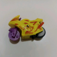Motor GP spin go Warna Warni Mainan Anak - Mainan Anak