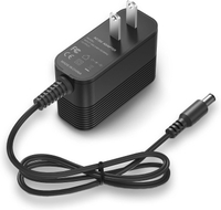 9V Power Supply for Boss PSA Guitar Pedal DC 9V Power Cord |   for Boss PSA-120S ME-80 ME-70 ME-50B 