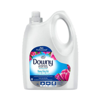 น้ำยาปรับผ้านุ่ม กลิ่นซันไรส์เฟรช DOWNY ขนาด 4 ลิตร สีฟ้า