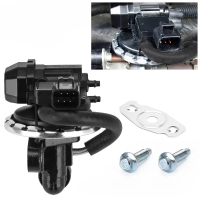 EGR Valve Compatible with Ford Explorer EGV1055 4L2Z9D475A 4L2Z9D475HA 5L2Z9D475A