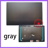 New LCD Back Cover 5CB0X56073 For Lenovo ideapad 5 15IIL05 15ARE05 15ITL05 ideapad 5 15 Front Bezel / Hinges Screw AM1K7000300