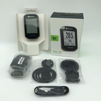 北投騎樂●另有優惠●公司貨●保固一年●Bryton 320T/320E碼表/智慧碼表/自行車碼表