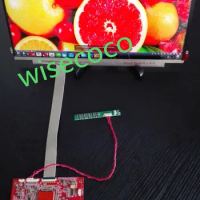 15.6 Inch 4K 3840*2160 IPS Display Monitor with DP Driver Board LCD Module Screen