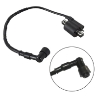 Ignition Coil For SPARK Plug CDI For 125cc 150cc 200cc 250cc Scooter ATV Motorcycle Dirt Bike Go Kart Moped
