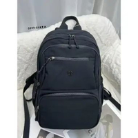 Tas Ransel Jumbo Chibao ORI 0399-SF + Free Dustbag CB 0399-SF Hitam