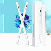 Universal Stylus Pen For Oppo Pad Neo Air2 11.4" Air 10.36" 2 2023 11.61" Pad 11.0" Tilt Sensitivity Fast Charging Touch Pen
