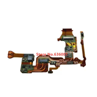 Repair Parts Top Cover Flash board Flex Cable ST-1035 A-5009-526-A For Sony ILCE-6400 A6400