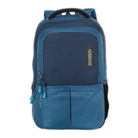 TECH GEAR กระเป๋าเป้ 01 - TEAL