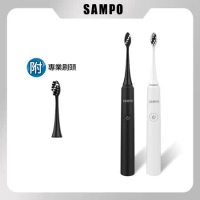 【SAMPO 聲寶】五段式音波震動牙刷 TB-Z1906L