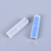 Bộ Chuyển Đổi Pin AAA sang AA, Hộp Đựng Giá Đỡ, Hộp Bộ Chuyển Đổi Di Động Phụ Kiện