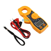 [FREE SHIP] Đồng Hồ Đo Điện Ampe Kế MT87 (Dạng Kìm)