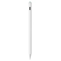 HUAVTA for Apple Ipad Pencil1st 2nd Strong Battery Pen for Ipad 2018-2024 High Quality Writing Printing Tilt Pressure Active Pen