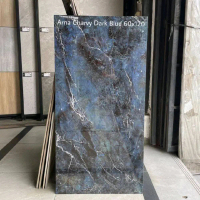 Granit ARNA 60x120 Charvy Drak Blue