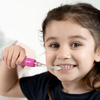 Brush Baby KidzSonic 兒童聲波電動牙刷 (3Y+) 多款可選