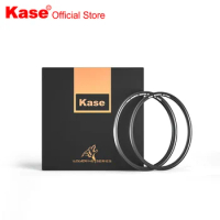 Kase Wolverine Magnetic Lens / Filter Adapter Ring kit ( Convert Thread Filter to Magnetic Filter )