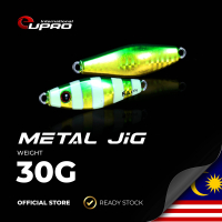 Eupro Bilis Jig BL50 Fishing Jig 15g 20g 25g 30g