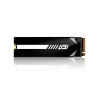 【AGI】AI218 2TB M.2 Gen3 SSD 固態硬碟帶DRAM cache(讀寫3499/3075MBs)