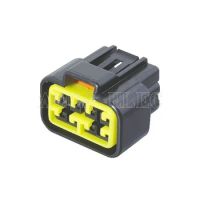 wire connector female cable connector male terminal Terminals 8-pin connector Plugs sockets seal DJ7081Y-2.3-21