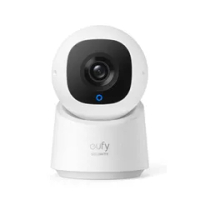 Anker Eufy Indoor Cam C220 (見守りカメラ) 【ペットカメラ/ベビーモニター/ペット見守り/屋内カメラ/ネットワークカメラ