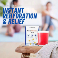 Navawhite Nava Hydrate Plus Vitamin Zinc