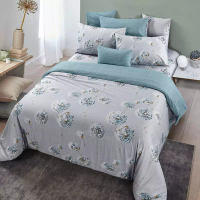 AKEMI AKEMI Cotton Adore Maira Bed Sheet Set 160x200