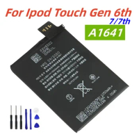 A1641 A1574 New Replacement Battery For Ipod Touch Gen 6th iTouch6 Generation 6 6G 7 Touch 7 Touch 7