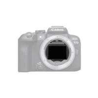 Kase Clip-in Filter For Canon EOS R / R3 / R6 II / R7 / R8 / R10 Camera