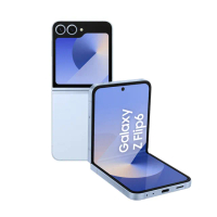 【Samsung 三星】Galaxy Z Flip6 5G 6.7吋(12G/512G/高通驍龍8 Gen3/5000萬鏡頭畫素/AI手機)