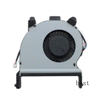 New Original Laptop CPU Cooling Fan For HP ProDesk 800 600 405 G4 G5 Desktop Mini DM P/N: L19561-001 FCN DC12V 0.5A 0FL3B0000H
