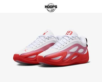 Sepatu Basket Wanita Nike Jordan Heir Series 2 PF HV4419-104 Hoops Indonesia 6