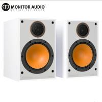 英國 Monitor Audio MONITOR 100 書架喇叭