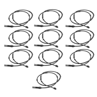 Penderia Haus Pad Brek, 10 Keping, 34356792292, untuk BMW F20 F30, 228I, 320I, 328I, 328D, 335I, Pen