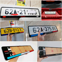 khung biển số ô tô cho xe Kia các dòng đều có trong mục phân loại , kia sorento , kia seltos , kia c