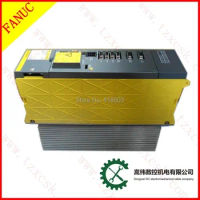 FANUC SERVO AMPLIFIER A06B-6114-H106 CNC Control amp