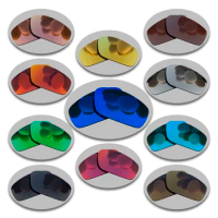 Polarized Sunglasses Replacement Lenses for-Oakley Splinter Frame - Varities