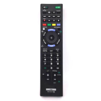 New General RM-ED047 Remote Control For Sony KDL-32HX757 KDL-46HX853 Bravia TV KDL-32BX421 KDL-40BX420 KDL-55W800B KDL-55X830B
