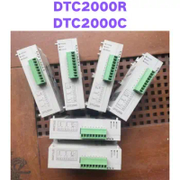 Second-hand DTC2000R DTC2000C Thermostat Module Tested OK
